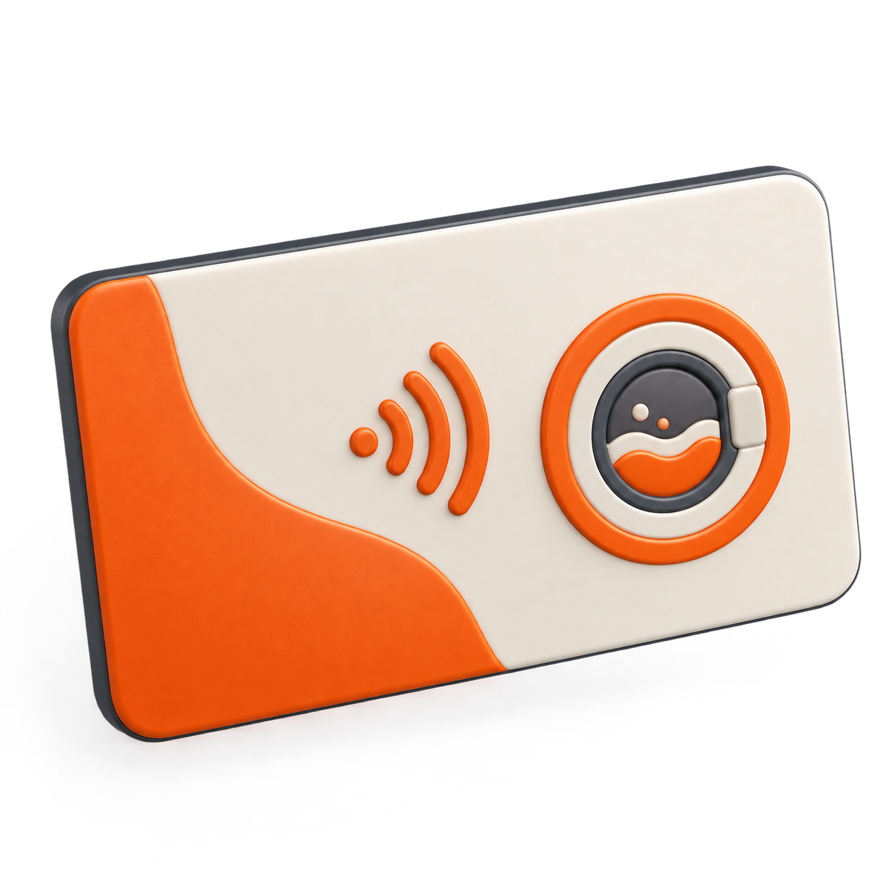Seu condomínio: Cartão pré-pago, RFID · Uso offline